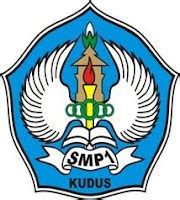 Logo SMP 1 Kudus