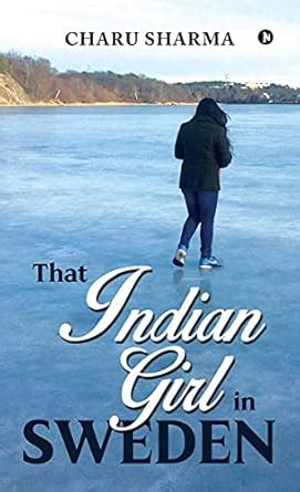 Buy That Indian Girl in Sweden Book Online at Low Prices in India ...