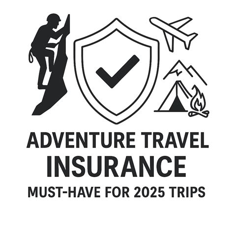 Adventure Travel Insurance: Must-Have for 2025 Trips - Amb Social