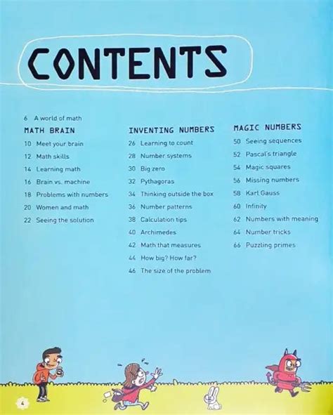 How to Be a Math Genius: Your Brilliant Brain and How to Train It ...