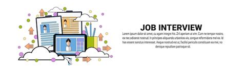 Image result for Mock Interview Horizontal Banner