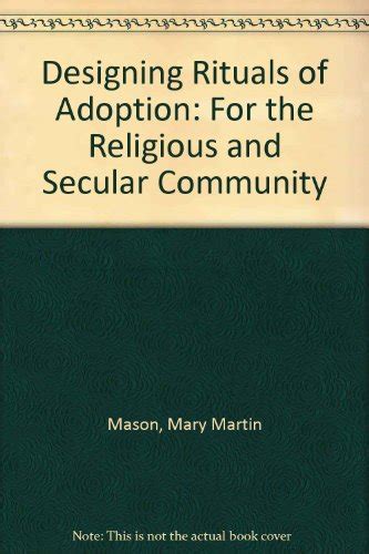 Buy Designing Rituals of Adoption: For the Religious and Secular ...