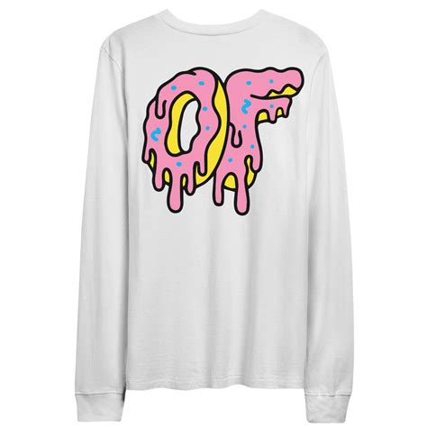Drip Collection - Odd Future OFWGKTA