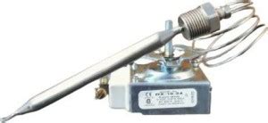 PITCO PITCO01 Temperature Sensor and Controller Electronic Hobby Kit ...