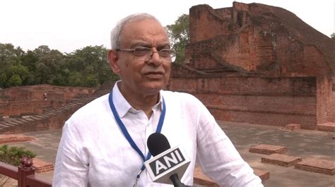 "Very happy, honoured": International ambassadors hail inauguration of ...