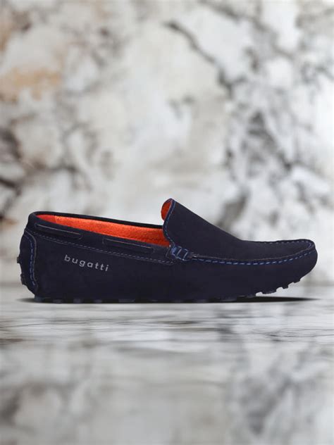 Steal Deal Weekend - bugatti Shoes India