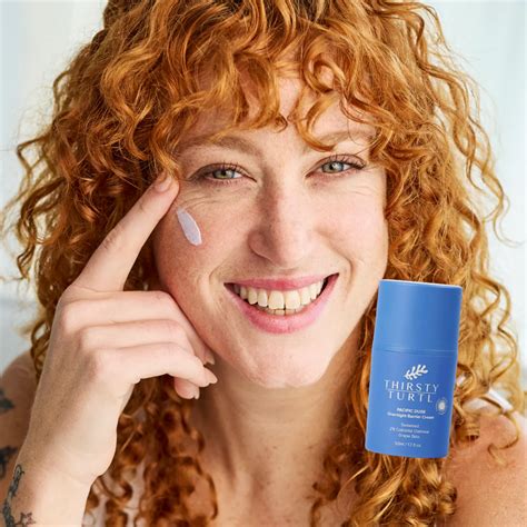 Thirsty Turtl | First Nations Beauty Brand | Skincare