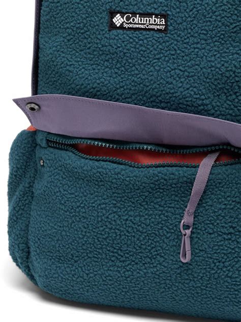 Columbia Unisex Blue Helvetia 14L Backpack