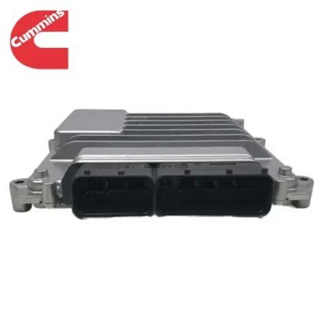 Engine Spare Part - CUMMINS 5348867 ECM (ELECTRONIC CONTROL MODULE) FOR ...