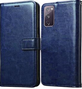 Casotec Flip Cover for Samsung Galaxy S20 FE 5G - Casotec : Flipkart.com