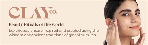 Clayco Hydrating Rice & Sake Sleep Mask 50 ML | Clay Face Mask for ...