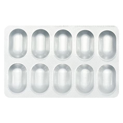 Mattocal Max Tablet 10's Price, Uses, Side Effects, Composition ...