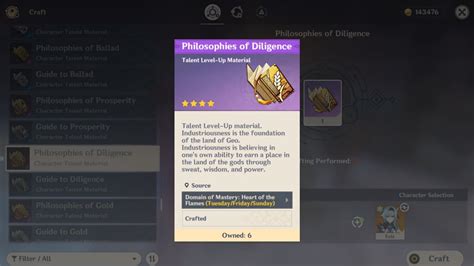 7 materials to farm for Ganyu before her rumored rerun in Genshin Impact 2.4