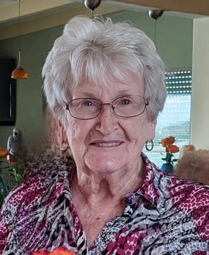 Anna Lois Calkins Obituary (2024) - Pinetop, AZ - Silver Creek Mortuary ...