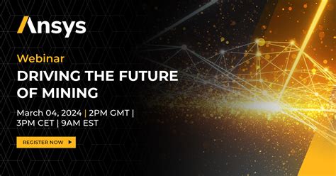 Industrial Equipment - Mining