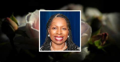 Obituary | Jacqueline E. Sharpe | Parr Funeral Home & Crematory