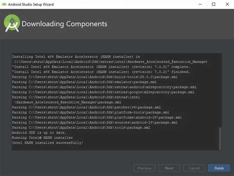 Image result for Android Studio Environment Setup