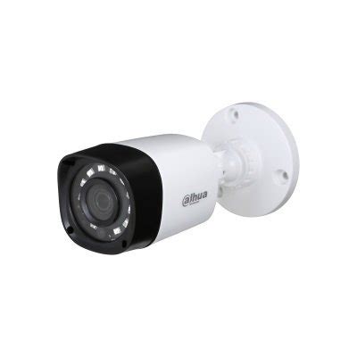 Buy Dahua 2MP 1080P Water-Proof HDCVI IR Night Vision Bullet Camera ...
