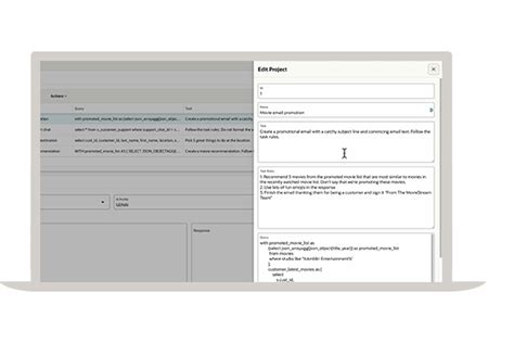 Image result for Oracle Autonomous Database Logo