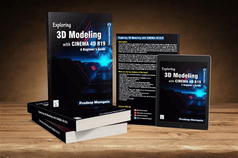 Image result for Cinema 4D Modeling Guide