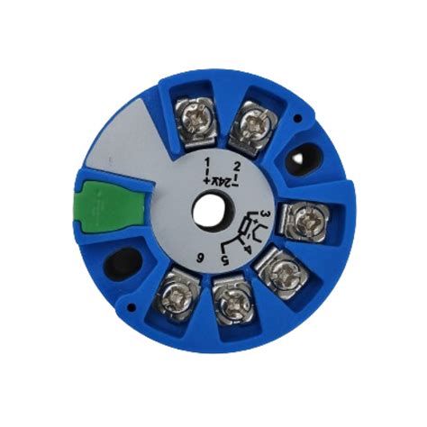 FTT71 | Temperature Transmitter | Futuristic Technologies – Futuristic ...