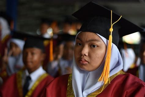 马来西亚 学生 毕业 - Pixabay上的免费照片