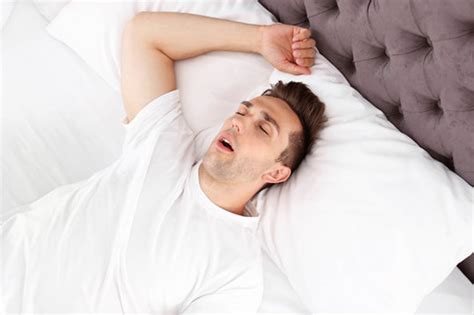 Will Sleep Apnea Go Away On Its Own? | Dr. Kevin Schrimper