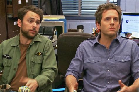 Fans Choose 10 Best ‘It’s Always Sunny In Philadelphia’ Quotes