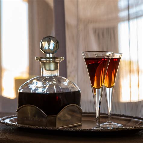 12 After-Dinner Drinks You Need to Know | Taste of Home