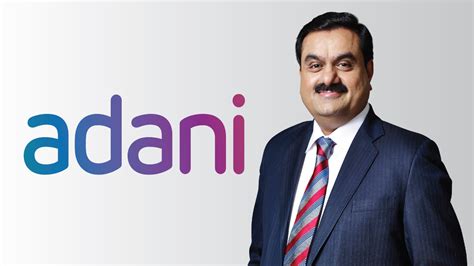 Adani Enterprises, Adani Power to Adani Ports: Adani Stocks Rally After ...