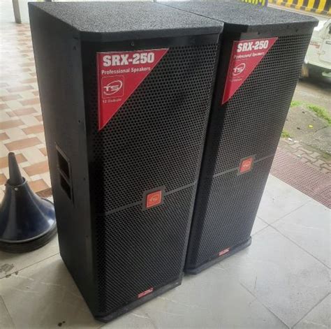 Buy Online Professional PA Speakers Systems at Best Price in India