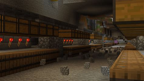 Image result for Minecraft Java Water-based Auto Sorters