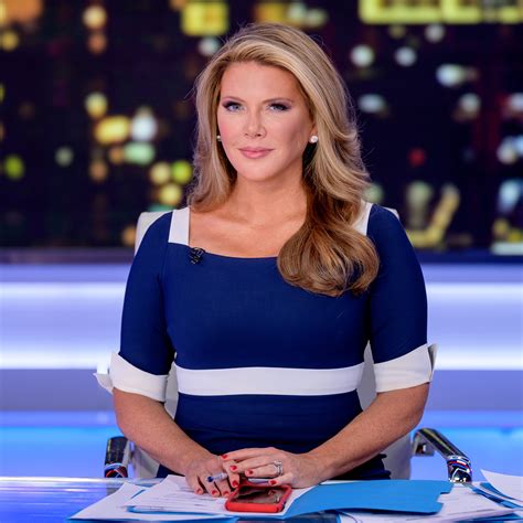 Who is Trish Regan from Fox News? Salary, Height, Husband, Bio