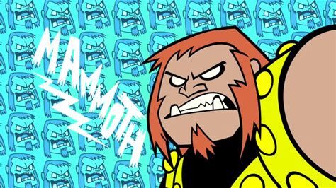 Teen Titans Hive Five