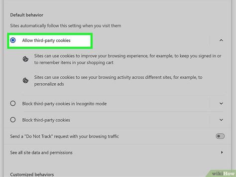 Image result for How to Correct Your Browser JavaScript Cookies