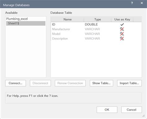 How to Connect Database for Admin 的图像结果