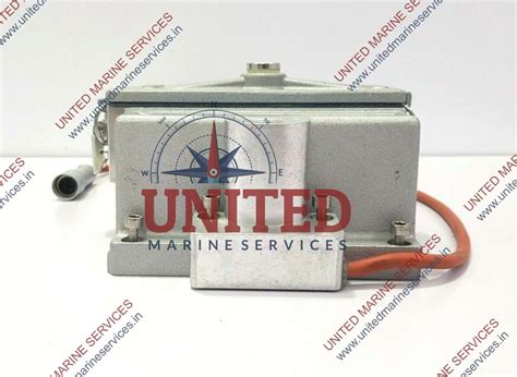 SCHALLER VISATRON OIL MIST DETECTOR MEASURING HEAD VN115/87 EMC ...