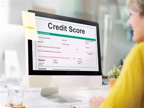CIBIL Score: Need to change your name in your credit report? The step ...