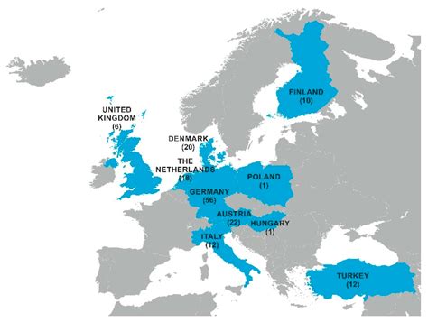 Mycotoxin Occurrence in Maize Silage—A Neglected Risk for Bovine Gut ...