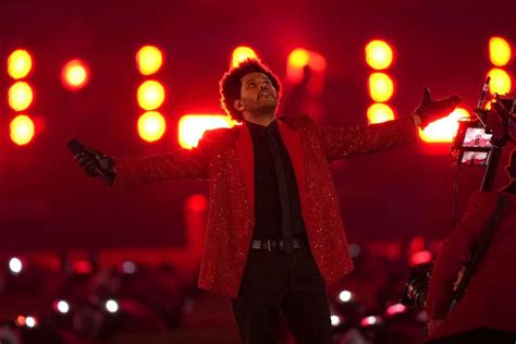 The Weeknd Tour 2023: Ticket and Other details