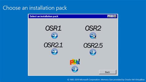 Image result for Windows 9X Installer