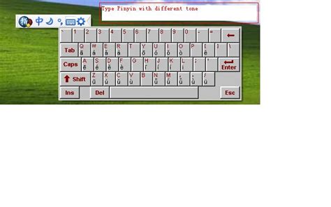 Google Chinese Pinyin Input Method - Chinese Language Learning