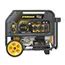 FIRMAN Power Equipment H03651 4550W Peak/3650W Rated Dual Fuel ...