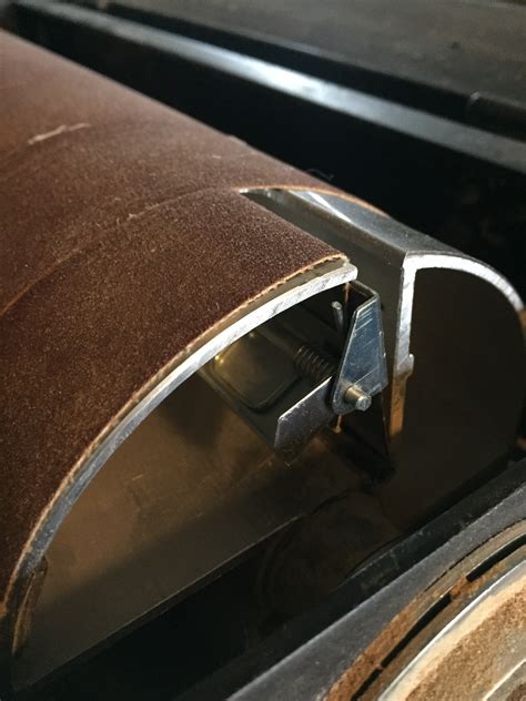 Image result for Power Sander Clips