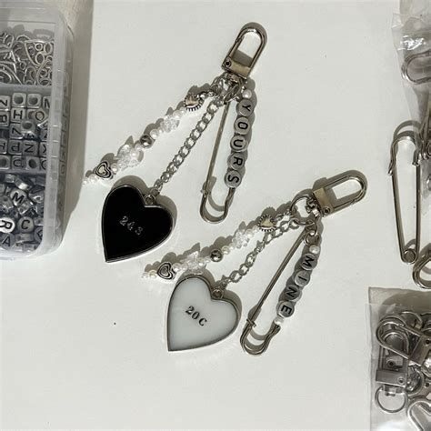 Image result for How to Make Beaded Angel Keychains