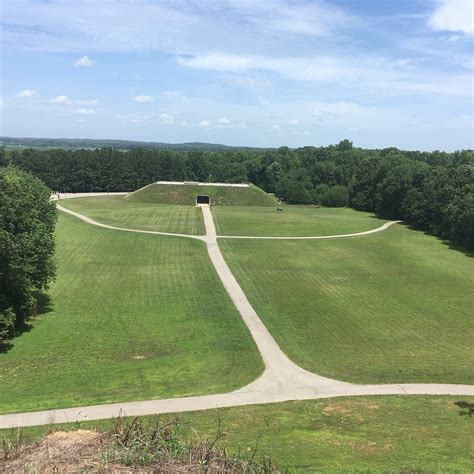 PINSON MOUNDS STATE PARK (2026) All You Need to Know BEFORE You Go ...