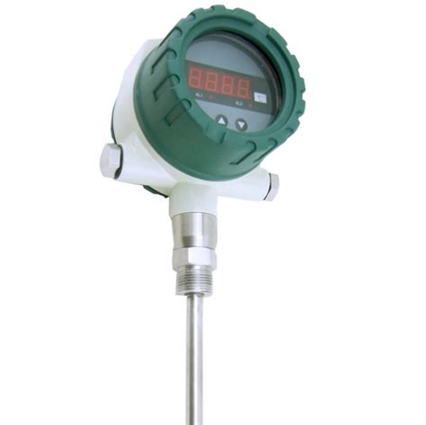 Controllable Temperature Sensor 的图像结果