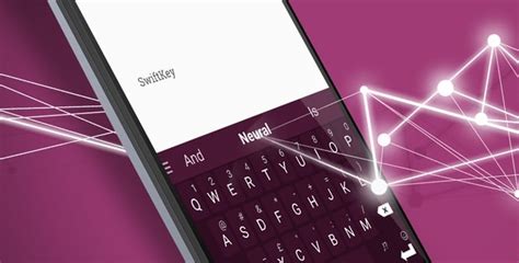 Image result for Clavier SwiftKey Android