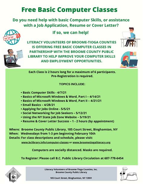 Beginner Computer Classes 的图像结果