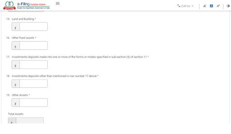 How to File Form 10A on New E-Filing Portal